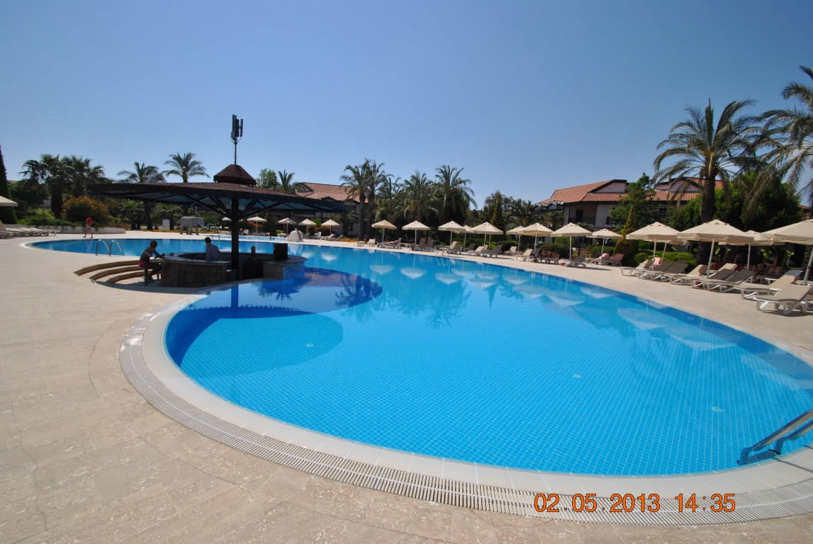 imagini hotel STARLIGHT SIDE